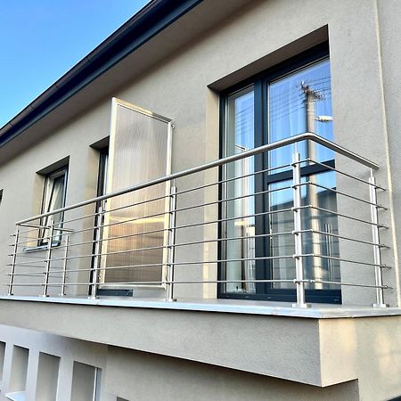 Apartmany Lucia Poprad Exterior foto