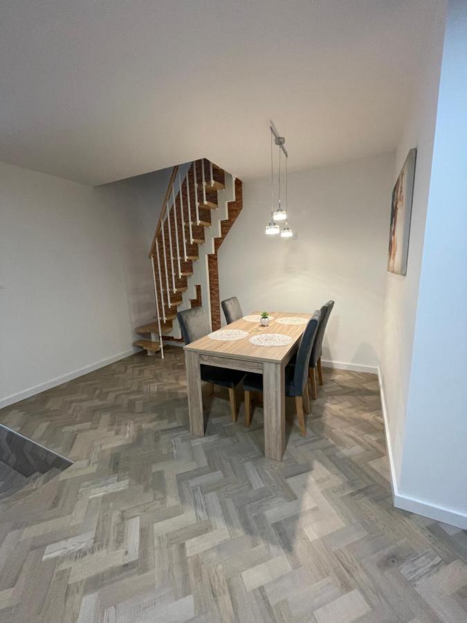 Apartmany Lucia Poprad Exterior foto