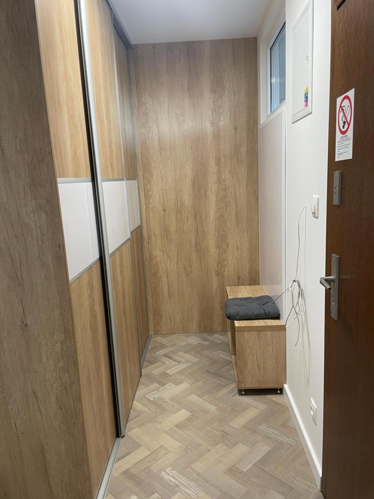 Apartmany Lucia Poprad Exterior foto