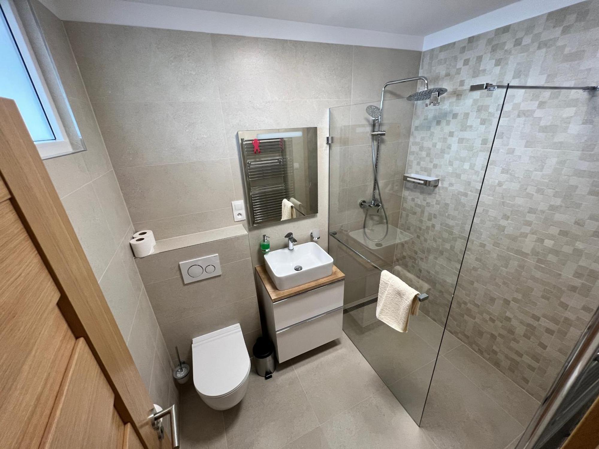 Apartmany Lucia Poprad Exterior foto